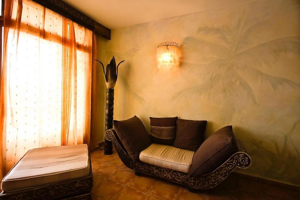 The Gomera Lounge Valle Gran Rey Exterior foto