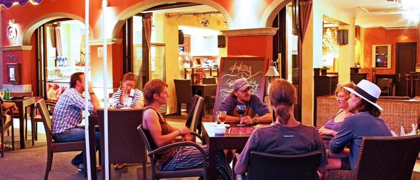 The Gomera Lounge Valle Gran Rey Exterior foto