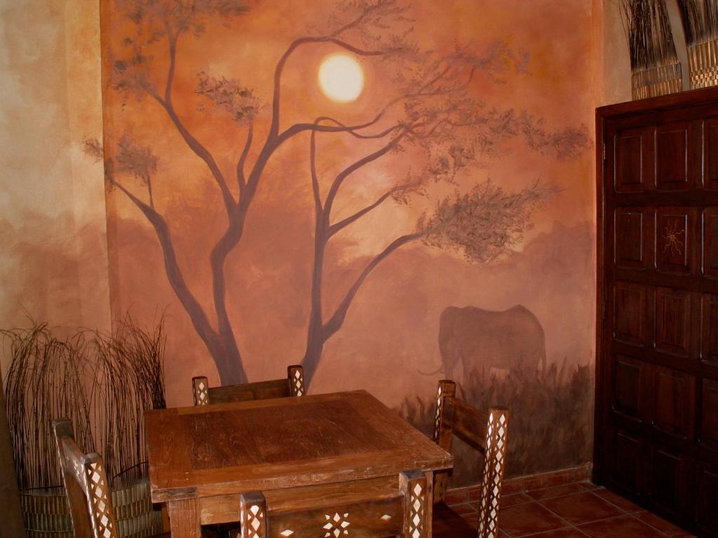 The Gomera Lounge Valle Gran Rey Zimmer foto